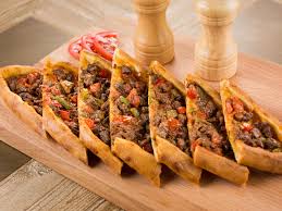 Pide Salonum